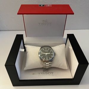 Tissot pr100